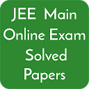 Jee Main Online Exam Solved Papers
