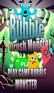 Bubble Monsters - Jogar de graça