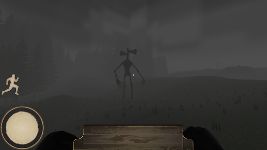 Captura 1 Cabeza de sirena Juego de mied android