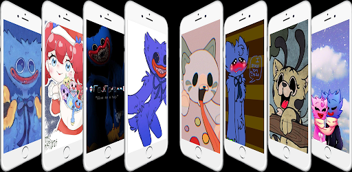 Wuggy Huggy Wallpapers TOMMY Screenshot 3 - AppWisp.com