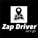 Cover Image of Baixar Zap Driver - Passageiro  APK