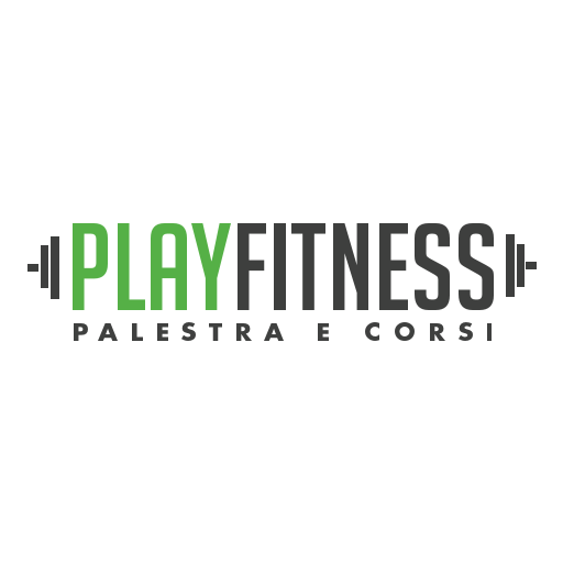 PlayFitness Gallarate logo