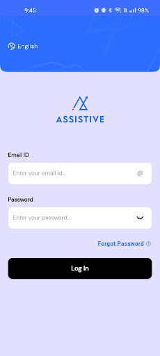 Android application Assistive screenshort