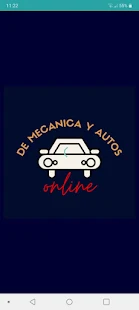 De Mecanica y Autos onlineスクリーンショット 1
