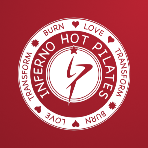 Inferno Hot Pilates Workouts - AppWisp.com