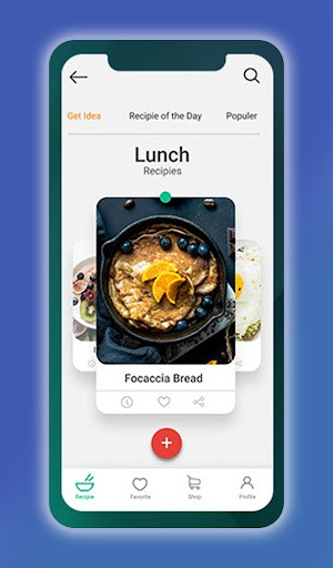 ReciPal Screen 3
