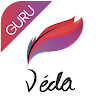 Veda Guru-Teacher's App icon