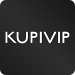 Cover Image of Download KUPIVIP: интернет магазин модной одежды и обуви 9.3.0 APK