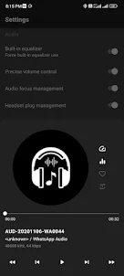 Free Music Player - MT Player