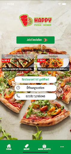 App-voorskou