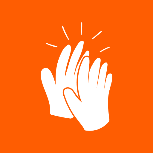 Team Touch logo