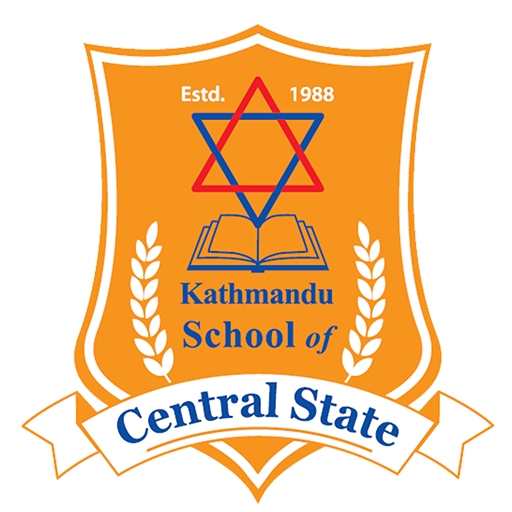 Central State Education  Icon