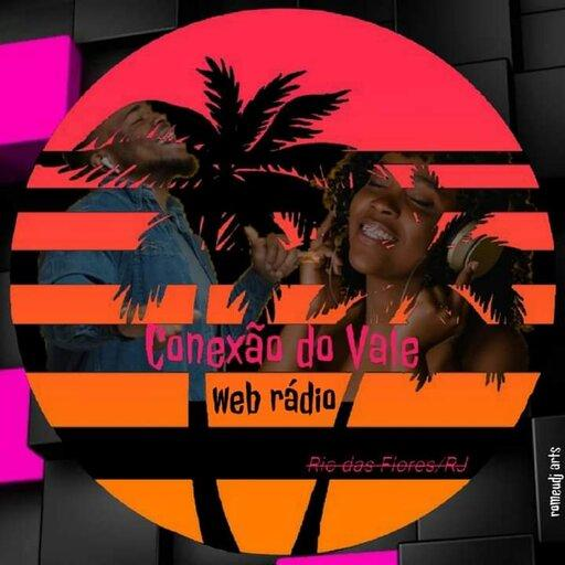 Rádio Conexão do Vale logo