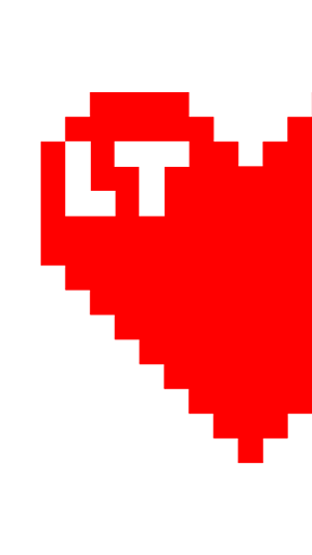 Android application piXel loVe LT icon pack screenshort