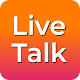 Live Call – Live Video Call