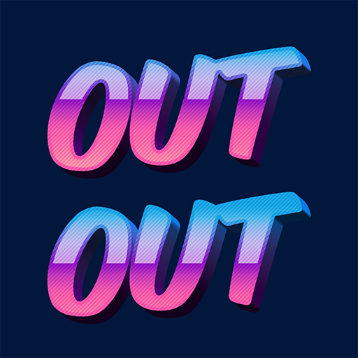 Out Out Ibiza logo