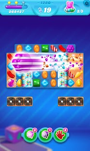 Candy Crush Soda Saga Screenshot