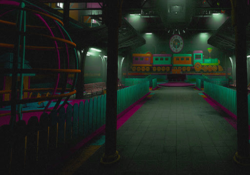 Poppy Playtime Chapter 2 MOB