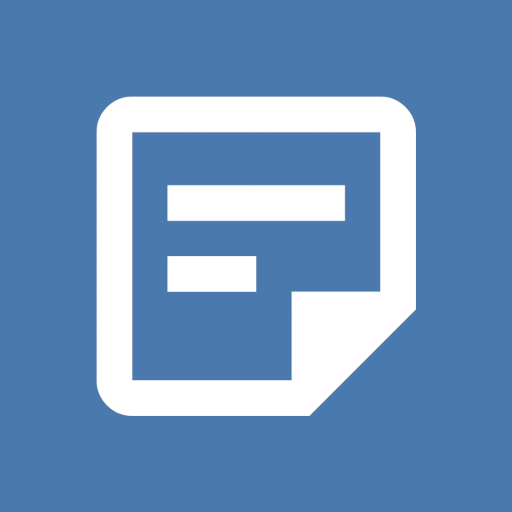 My Notes logo