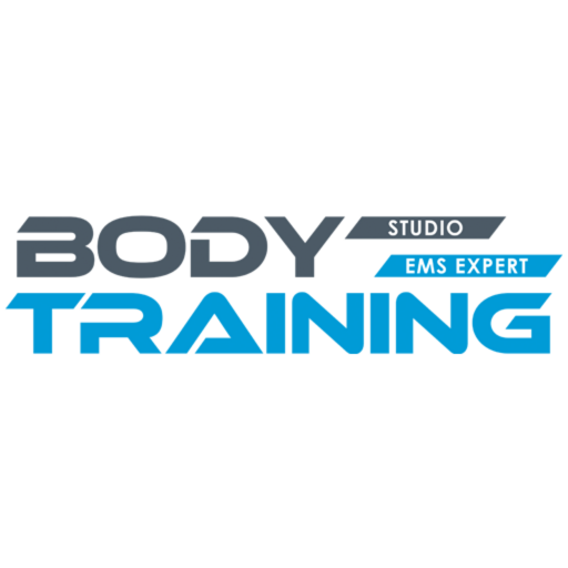 Body Training Studio NL logo