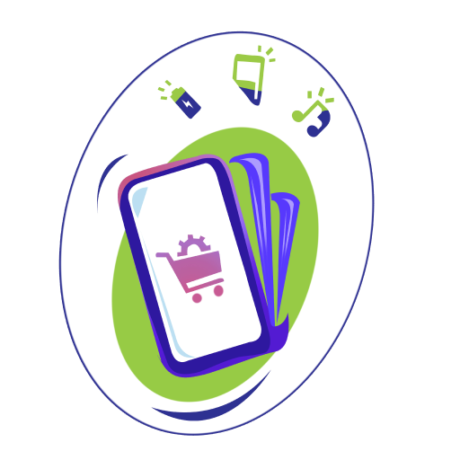 Pouch House logo