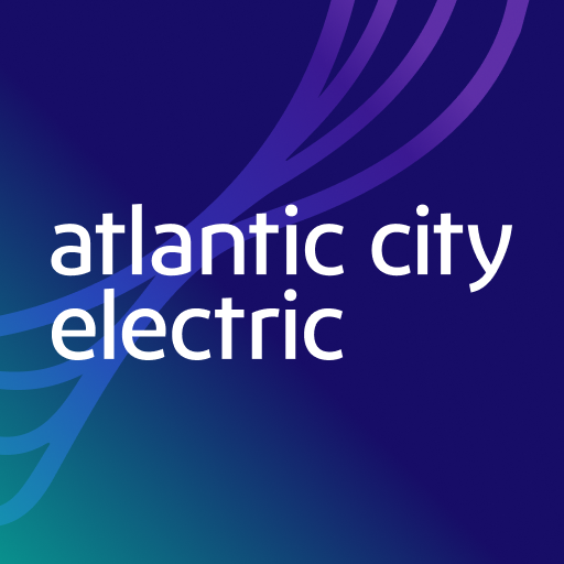 Atlantic City Electric 23.7.0 Icon
