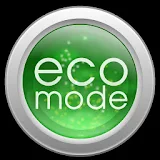 ecoモード icon