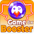 Game Booster 6x | FPS, Lag Fixer & Bug Performance 1.2.9