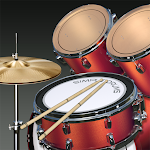 Cover Image of Скачать Simple Drums Rock - Ударная установка 1.7.2 APK