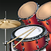 Simple Drums Rock - Drum Set APK