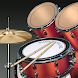 Simple Drums Rock - Drum Set - Androidアプリ