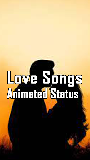 Love Animated Video Status Screen 3