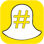 Cover Image of डाउनलोड Snaphash - Best Hashtag 1.2 APK