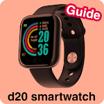 Cover Image of Download D20 SmartWatch Guide  APK