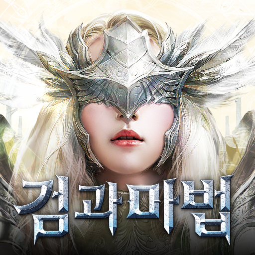 검과마법  Icon