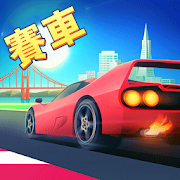 Top 46 Racing Apps Like Real Racing 3D Car games-street racing 3D - Best Alternatives