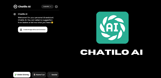 AI Chatbot Assistant | Chatilo