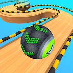 Cover Image of 下载 Going Balls  APK