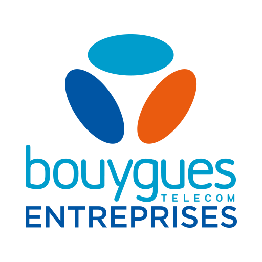 Bouygues Telecom Entreprises  Icon