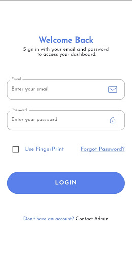 BiviHr Screen 2