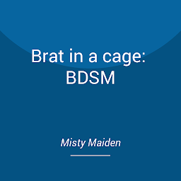 Obraz ikony: Brat in a cage: BDSM