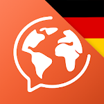 Cover Image of Download Learn German - Speak German  APK