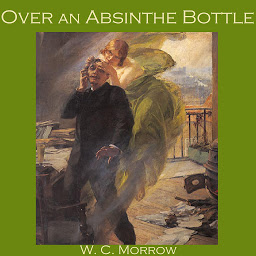 Icon image Over an Absinthe Bottle
