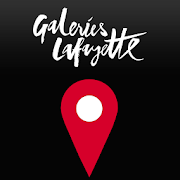 Galeries Lafayette Haussmann Android App