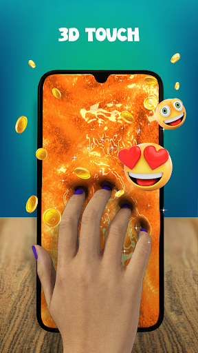 World of Slime Simulator Games Screen 3