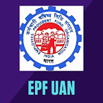Cover Image of Télécharger EPF UAN - All Services Claim  APK