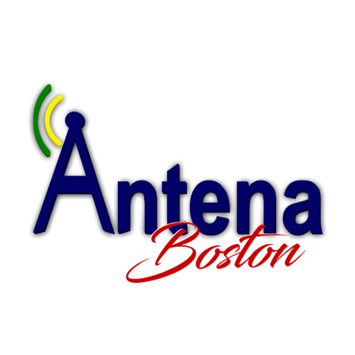 Antena Boston  Icon