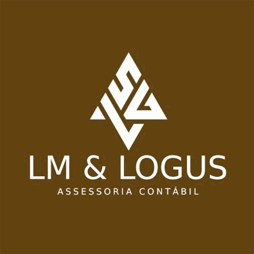 Logus & LM Serviço Contábil logo