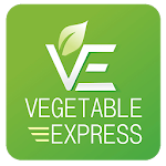 Cover Image of ดาวน์โหลด Vegetable Express 0.0.2 APK