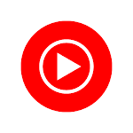 Cover Image of ดาวน์โหลด YouTube Music สำหรับ Chromebook  APK